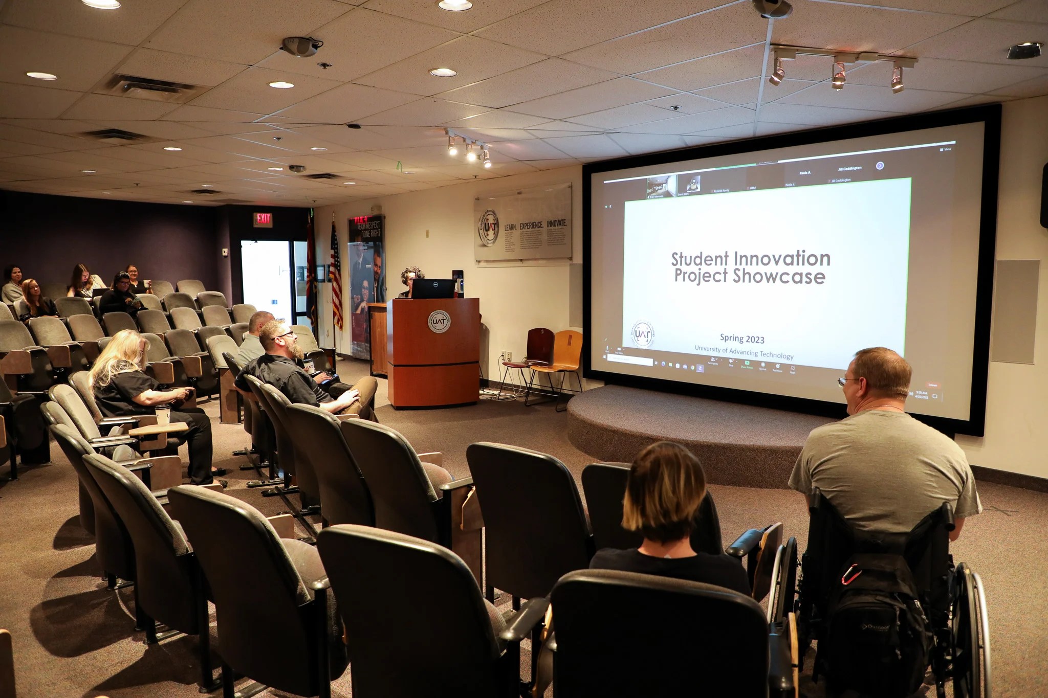 The Next Big Thing SIP Unveils Innovation at its Finest